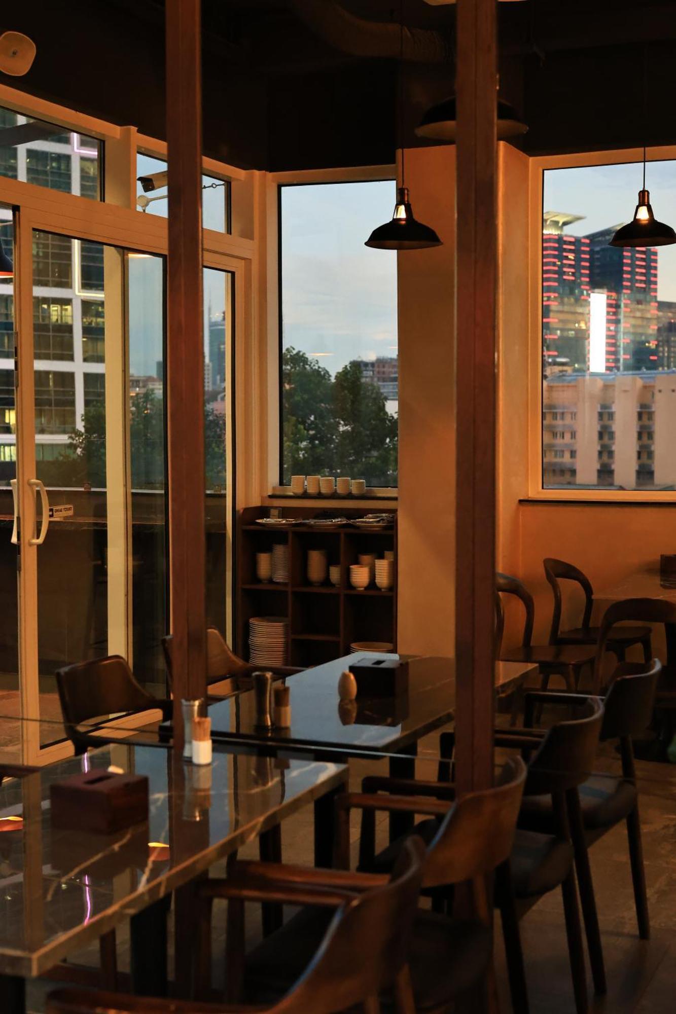 Hato Saigon Boutique Hotel & Rooftop Ciudad Ho Chi Minh  Exterior foto