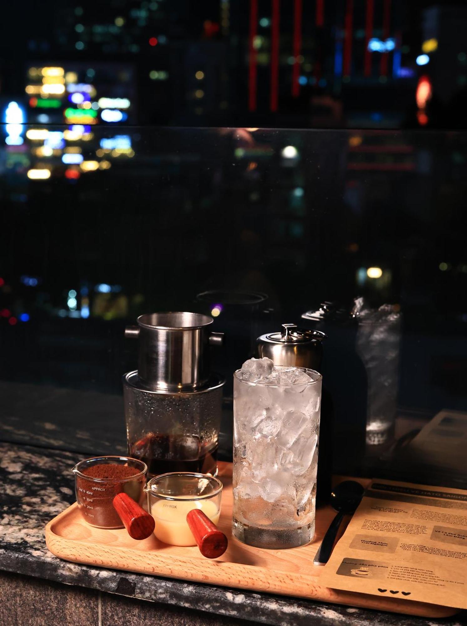 Hato Saigon Boutique Hotel & Rooftop Ciudad Ho Chi Minh  Exterior foto