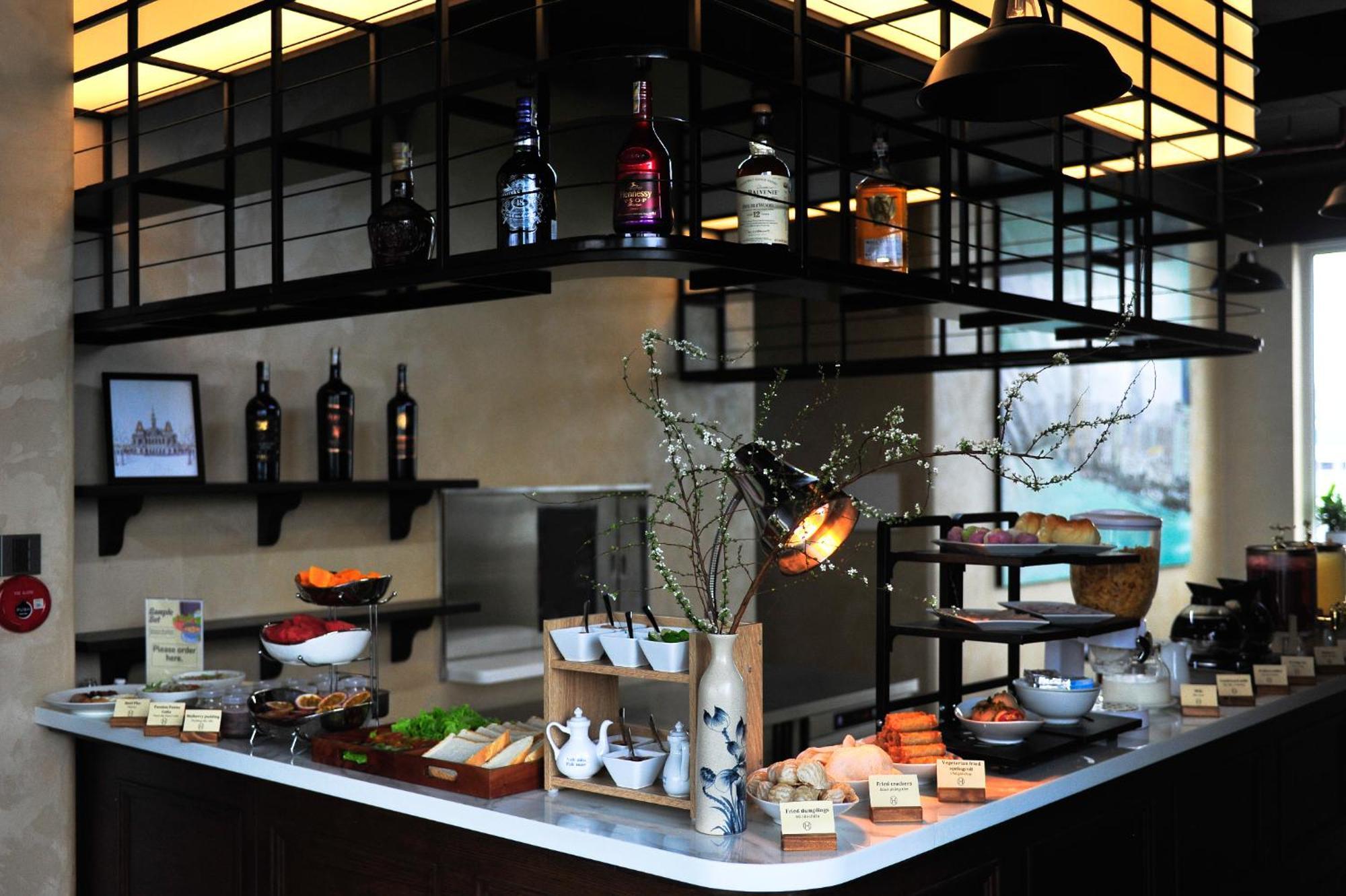 Hato Saigon Boutique Hotel & Rooftop Ciudad Ho Chi Minh  Exterior foto